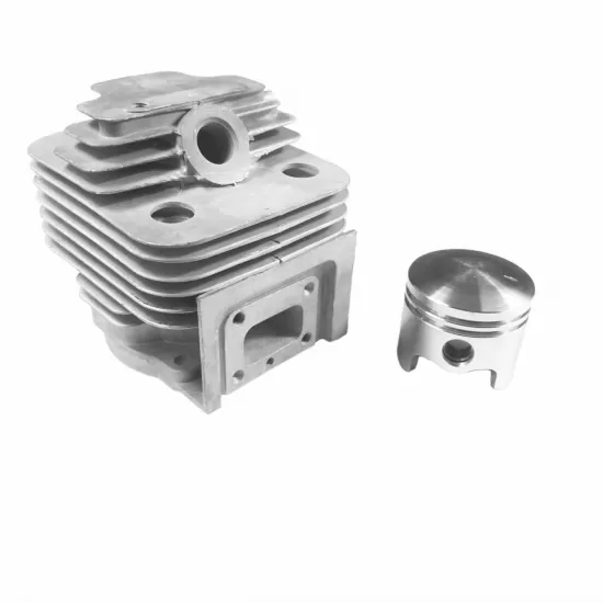 Set motor motocoasa TL52, Elefant Set motor motocoasa TL52, Elefant