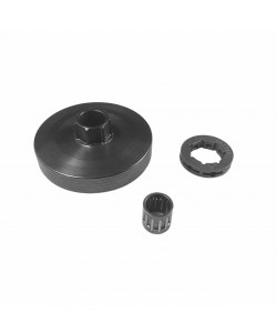 Set oala ambreiaj CD1045, compatibil CHINA-4500 cu rotita motrica, Elefant