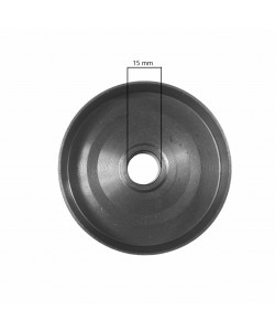 Set oala ambreiaj CD1045, compatibil CHINA-4500 cu rotita motrica, Elefant