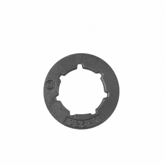 Set oala ambreiaj CD1045, compatibil CHINA-4500 cu rotita motrica, Elefant
