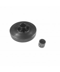 SET OALA AMBREIAJ CD1046 COMPATIBIL CHINA-4500 STEA, Elefant