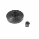 SET OALA AMBREIAJ CD1046 COMPATIBIL CHINA-4500 STEA, Elefant SET OALA AMBREIAJ CD1046 COMPATIBIL CHINA-4500 STEA, Elefant