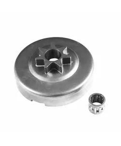 Set oala ambreiaj stea HUS365/372, Elefant Set oala ambreiaj stea HUS365/372, Elefant