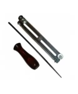 Set pila lant drujba cu suport 4.5mm