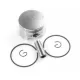 Set piston CHINA 5800, Elefant Set piston CHINA 5800, Elefant