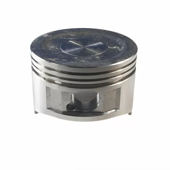 Set piston generator Honda GX 200/ generator chinezesc 7hp/ motocultor, Elefant