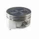 Set piston generator Honda GX 200/ generator chinezesc 7hp/ motocultor, Elefant
