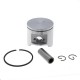 Set piston HUS365, Elefant