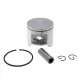 Set piston HUS365, Elefant Set piston HUS365, Elefant