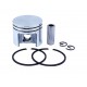 SET PISTON MS170, Elefant
