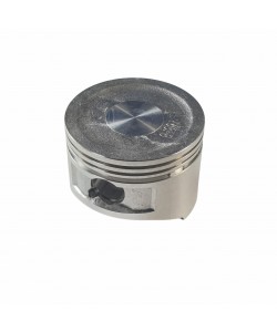 Set piston segmenti generator Honda GX160/ generator chinezesc 5.5hp, motocultor, Elefant