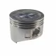 Set piston segmenti generator Honda GX160/ generator chinezesc 5.5hp, motocultor, Elefant