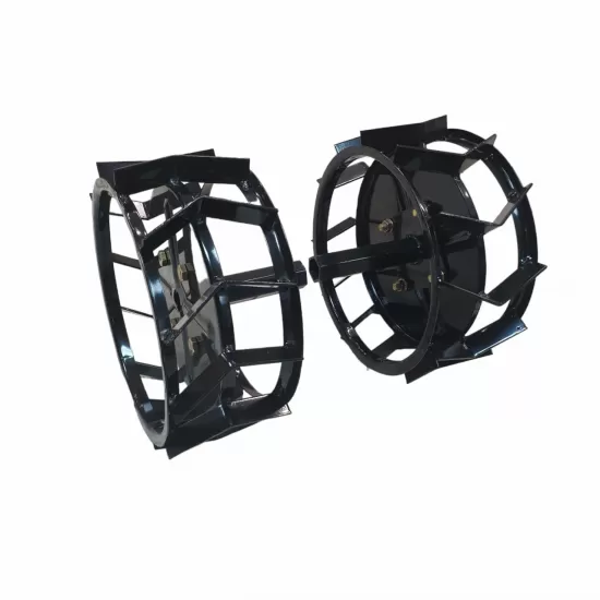 Set roti metalice 300x135 cu manicot, 23 de axe, Elefant Set roti metalice 300x135 cu manicot, 23 de axe, Elefant