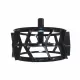 Set roti metalice 300x135 cu manicot, 23 de axe, Elefant Set roti metalice 300x135 cu manicot, 23 de axe, Elefant