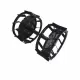 Set roti metalice 300x135 cu manicot, 23 de axe, Elefant Set roti metalice 300x135 cu manicot, 23 de axe, Elefant