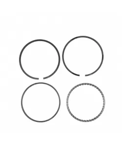 Set segmenti piston 4T motocoasa, Elefant