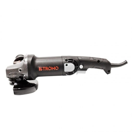 SG1200E polizor unghiular STROMO, produsul contine taxa timbru verde 2 ron