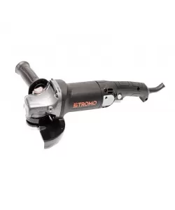 SG1200E polizor unghiular STROMO, produsul contine taxa timbru verde 2 ron SG1200E polizor unghiular STROMO, produsul contine taxa timbru verde 2 ron