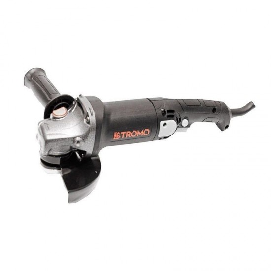 SG1200E polizor unghiular STROMO, produsul contine taxa timbru verde 2 ron