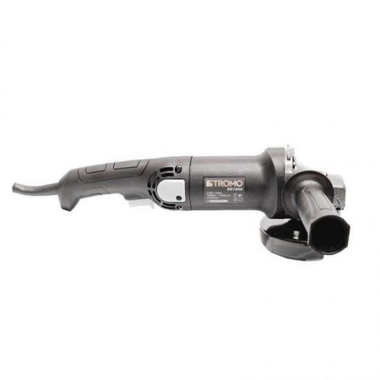 SG1200E polizor unghiular STROMO, produsul contine taxa timbru verde 2 ron