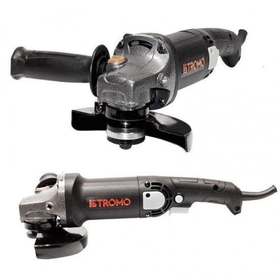 SG1200E polizor unghiular STROMO, produsul contine taxa timbru verde 2 ron