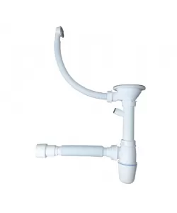 Sifon de scurgere chiuveta Sifon de scurgere chiuveta