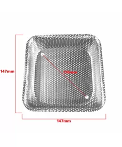 Sita 2 mm EM25/EM50, Elefant