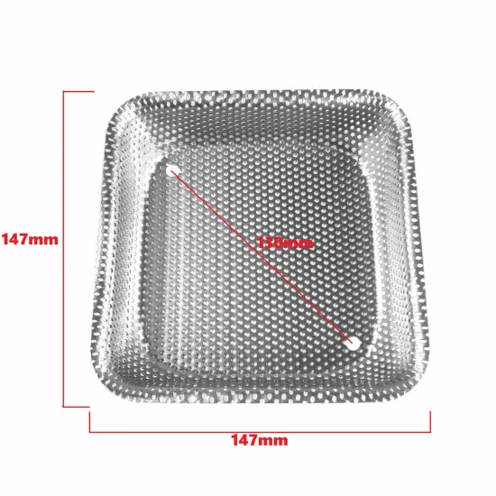 Sita 2 mm EM25/EM50, Elefant Sita 2 mm EM25/EM50, Elefant