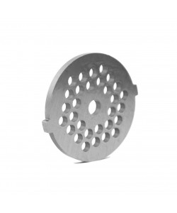 Sita pentru masina de tocat MG1033R, MG2028R, MG6050R, Calitate superioara, Otel inoxidabil , dimensiune 5 mm