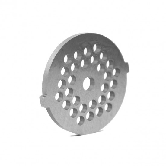 Sita pentru masina de tocat MG1033R, MG2028R, MG6050R, Calitate superioara, Otel inoxidabil , dimensiune 5 mm