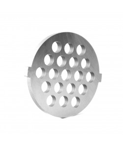 Sita pentru masina de tocat MG1033R, MG2028R, MG6050R, Calitate superioara , Otel inoxidabil , dimensiune 7 mm