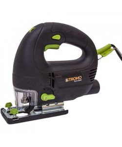 SJ1000 fierastrau pendular STROMO, produsul contine taxa timbru verde 2.5 Ron, 2.46 kg