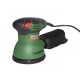 Slefuitor Orbital cu excentric Status XS2-125ET, 125 mm, 300 w, 12000 RPM sac de colectare, Italia