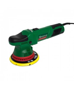 Slefuitor/poliser Status XPA15-150CE auto 2 bureti si 2 discuri Velcro
