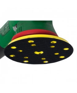 Slefuitor/poliser Status XPA15-150CE auto 2 bureti si 2 discuri Velcro