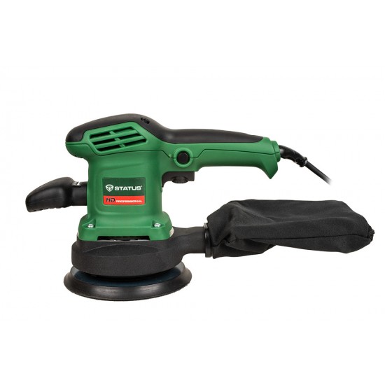 Slefuitor rotativ STATUS XS3-150T