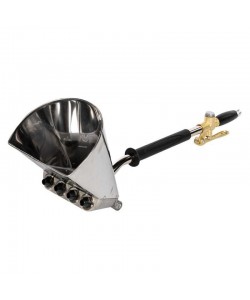 SN-02F Masina pneumatica tencuit tavan cu duze ROTOR