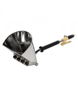 SN-02F Masina pneumatica tencuit tavan cu duze ROTOR