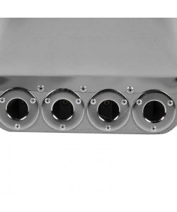 SN-02F Masina pneumatica tencuit tavan cu duze ROTOR