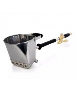 SN01 Masina de tencuit pneumatica ROTOR