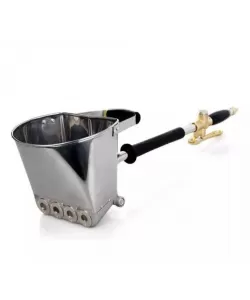 SN01 Masina de tencuit pneumatica ROTOR