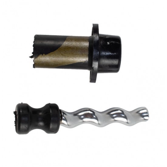 Snec de 14 cm pentru pompa