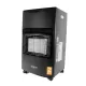 Soba pe gaz GPL BÖHM BF-003A , 4,20 kW , 3 trepte de putere , 20-80 m², Regulator GPL + Furtun GPL 1,5 m Soba pe gaz GPL BÖHM BF-003A , 4,20 kW , 3 trepte de putere , 20-80 m², Regulator GPL + Furtun GPL 1,5 m