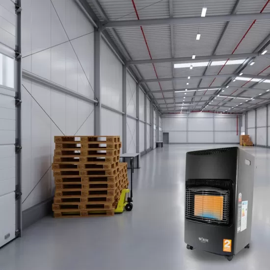 Soba pe gaz GPL BÖHM BF-003A , 4,20 kW , 3 trepte de putere , 20-80 m², Regulator GPL + Furtun GPL 1,5 m Soba pe gaz GPL BÖHM BF-003A , 4,20 kW , 3 trepte de putere , 20-80 m², Regulator GPL + Furtun GPL 1,5 m