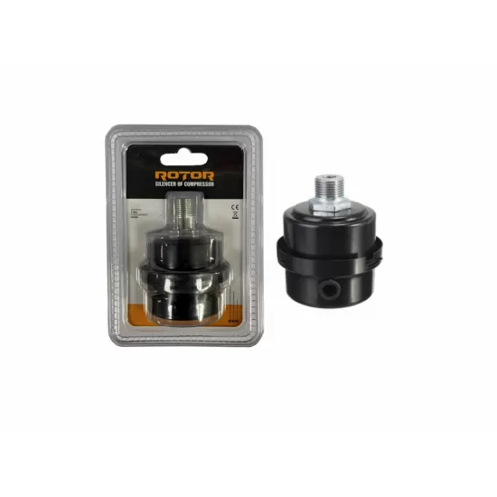 SOC09 Filtru de aer compresor 3/8 " SOC09 Filtru de aer compresor 3/8 "