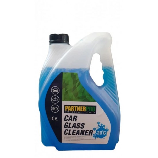 SOLUTIE SPALAT PARBRIZ IARNA 3L-20C PARTNERPRO