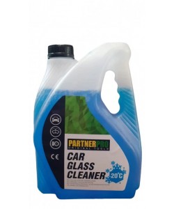 SOLUTIE SPALAT PARBRIZ IARNA 5L -20C PARTNERPRO