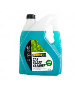 Solutie spalat parbriz vara 3L PARTNERPRO Solutie spalat parbriz vara 3L PARTNERPRO