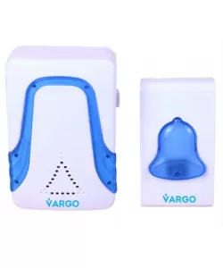 Sonerie cu baterie 32 melodii ZV115 VARGO Sonerie cu baterie 32 melodii ZV115 VARGO