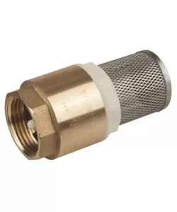 Sorb din bronz cu sita inox 170g Sorb din bronz cu sita inox 170g